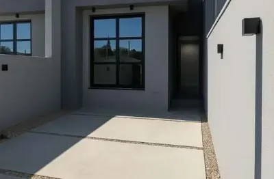 Casa com 2 quartos à venda no Jaraguá 99, Jaraguá do Sul 