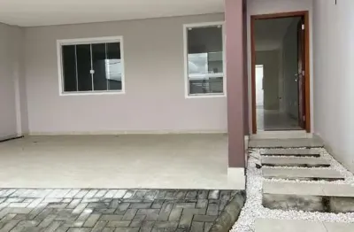 Casa com 2 quartos à venda no Estrada Nova, Jaraguá do Sul 