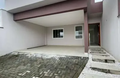 Casa com 2 quartos à venda no Estrada Nova, Jaraguá do Sul 