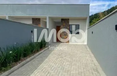 Casa Geminada com 1 suíte + 1 quarto, Três Rios do Sul - Jaraguá do Sul