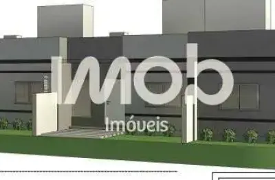 Casa com 2 quartos à venda no Nereu Ramos, Jaraguá do Sul 