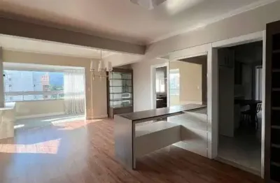Apartamento com 1 suíte master + 2 quartos, centro - jaraguá do sul