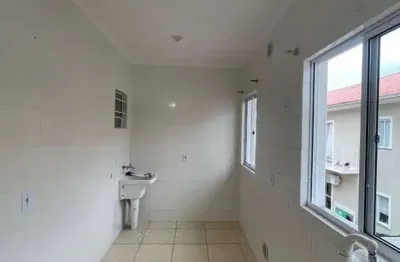 Apartamento com 2 quartos, nereu ramos - jaraguá do sul
