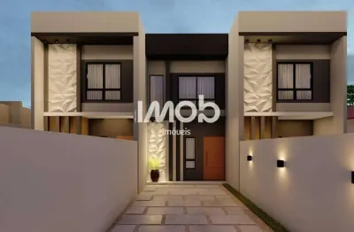 Casa com 2 quartos à venda no Beira Rio, Guaramirim 