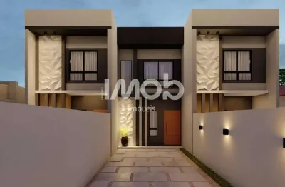 Casa com 2 quartos à venda no Beira Rio, Guaramirim 