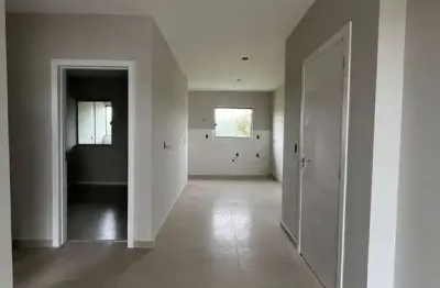 Apartamento com 2 quartos, três rios do norte - jaraguá do sul