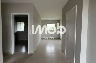 Apartamento com 2 quartos, três rios do norte - jaraguá do sul