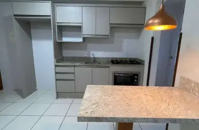 Apartamento com 2 quartos à venda no João Pessoa, Jaraguá do Sul 