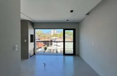 Apartamento com 2 quartos à venda na Vila Lenzi, Jaraguá do Sul 