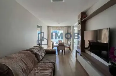 Apartamento com 1 quarto à venda na Vila Nova, Jaraguá do Sul 