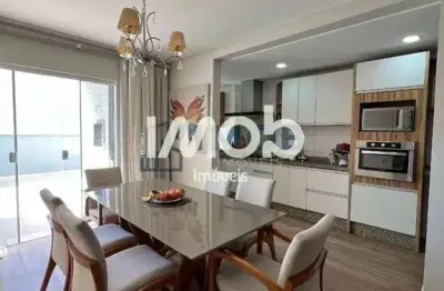 Apartamento com 2 quartos à venda na Vila Nova, Jaraguá do Sul 