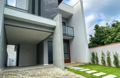 Casa com 3 quartos à venda no São Luís, Jaraguá do Sul 