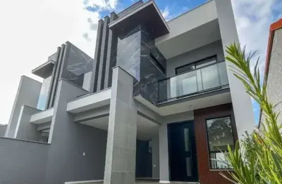 Casa com 3 quartos à venda no São Luís, Jaraguá do Sul 