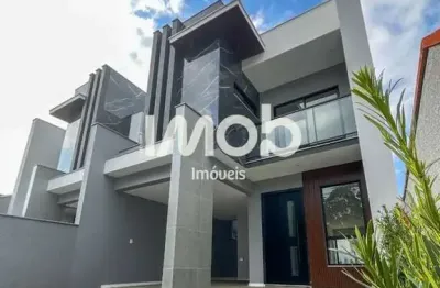 Casa com 3 quartos à venda no São Luís, Jaraguá do Sul 