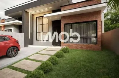 Geminado com 1 suíte + 2 dormitórios, bananal do sul - guaramirim