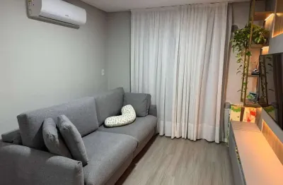 Apartamento com 2 quartos, nereu ramos - jaraguá do sul - sc