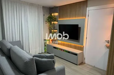 Apartamento com 2 quartos à venda no Nereu Ramos, Jaraguá do Sul 