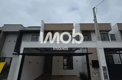 Casa com 3 quartos à venda no Três Rios do Norte, Jaraguá do Sul 