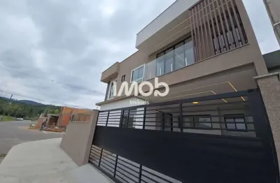 Casa com 3 quartos à venda no Três Rios do Norte, Jaraguá do Sul 