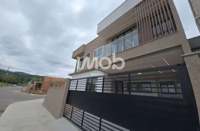 Casa com 3 quartos à venda no Três Rios do Norte, Jaraguá do Sul 