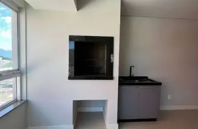 Apartamento com 3 quartos à venda no Nova Brasília, Jaraguá do Sul 