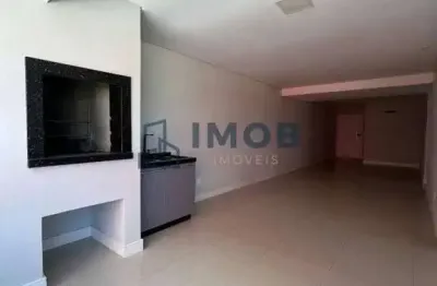Apartamento com 3 quartos à venda no Nova Brasília, Jaraguá do Sul 