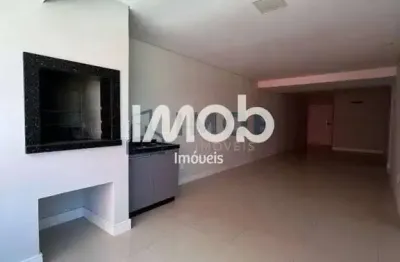 Apartamento com 3 quartos à venda no Nova Brasília, Jaraguá do Sul 