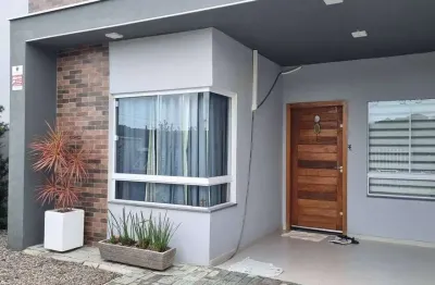 Casa com 2 quartos à venda no Centro, São Francisco do Sul 