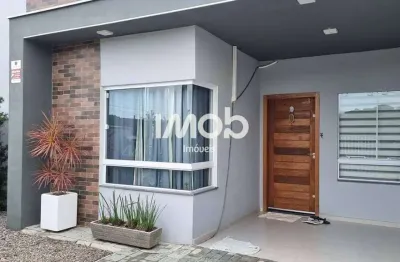 Casa com 2 quartos à venda no Centro, São Francisco do Sul 