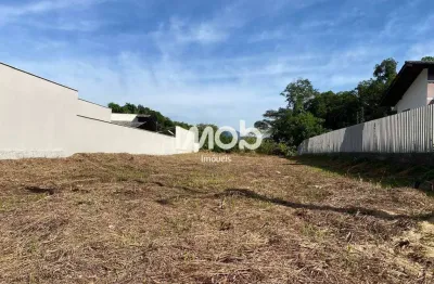 Terreno à venda no Tifa Martins, Jaraguá do Sul 