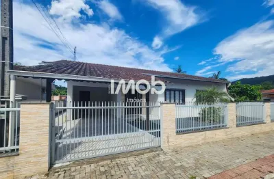 Casa com 3 quartos à venda no São Luís, Jaraguá do Sul 