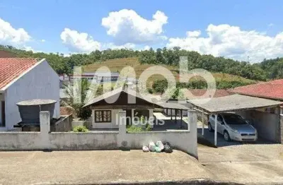 Terreno à venda no São Luís, Jaraguá do Sul 