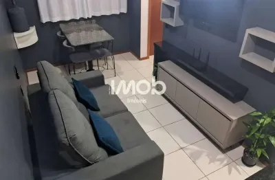 Apartamento com 2 quartos à venda no João Pessoa, Jaraguá do Sul 