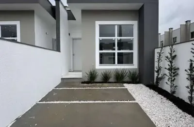 Casa com 2 quartos à venda no Jaraguá 99, Jaraguá do Sul 