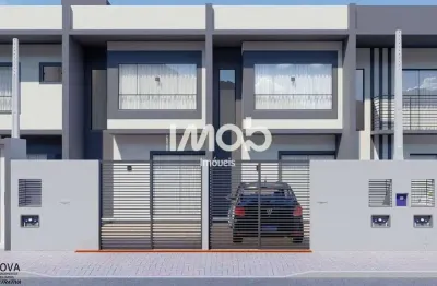 Casa com 2 quartos à venda na Escolinha, Guaramirim 