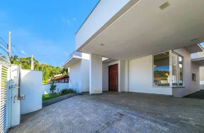 Casa com 2 quartos à venda no Chico de Paulo, Jaraguá do Sul 