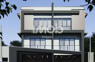 Casa com 3 quartos à venda no Tifa Martins, Jaraguá do Sul 