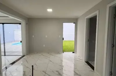 Casa com 3 quartos à venda no Jaraguá 99, Jaraguá do Sul 