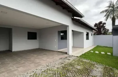Casa com 3 quartos à venda no Jaraguá 99, Jaraguá do Sul 