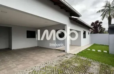 Casa com 3 quartos à venda no Jaraguá 99, Jaraguá do Sul 