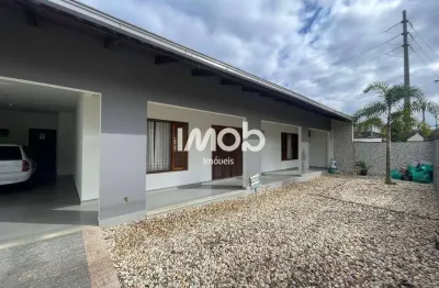 Casa com 4 quartos à venda no São Luís, Jaraguá do Sul 