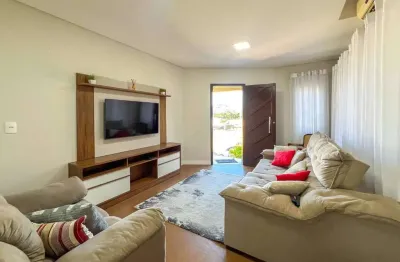 Casa com 3 quartos à venda no Amizade, Jaraguá do Sul 