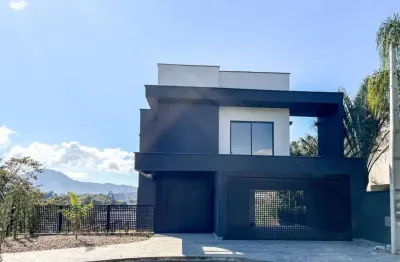 Casa com 3 quartos à venda no Jaraguá Esquerdo, Jaraguá do Sul 