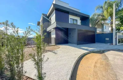 Casa com 3 quartos à venda no Jaraguá Esquerdo, Jaraguá do Sul 