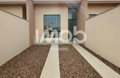 Casa com 2 quartos à venda no Três Rios do Norte, Jaraguá do Sul 