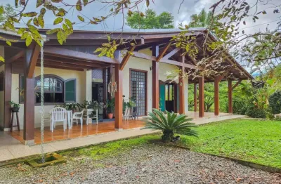 Casa com 4 quartos à venda no Santa Luzia, Jaraguá do Sul 