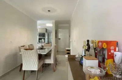 Apartamento com 2 quartos, centro de guaramirim - sc