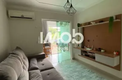 Apartamento com 2 quartos à venda no Centro, Guaramirim 