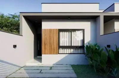 Casa com 2 quartos à venda no Três Rios do Norte, Jaraguá do Sul 