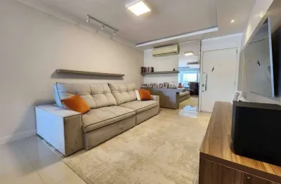 Apartamento com 1 suíte + 2 quartos, amizade - jaraguá do sul